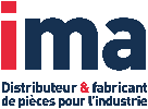 LOGO IMA rose